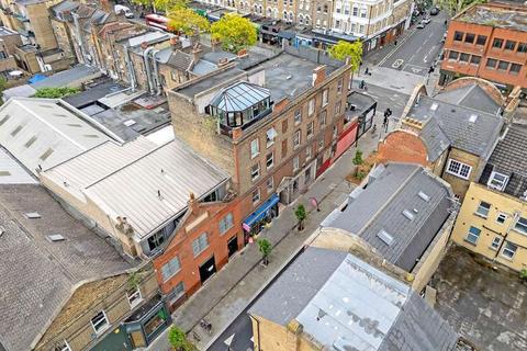 Retail property (high street) for sale, 2-2A Browning St London SE17 1LN
