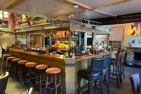 Restaurant for sale, York Hl Loughton IG10 1RX
