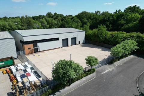 Warehouse to rent, Sarus Ct Runcorn WA7 1UL