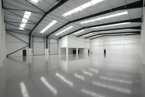 Warehouse to rent, Sarus Ct Runcorn WA7 1UL