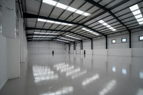 Warehouse to rent, Sarus Ct Runcorn WA7 1UL