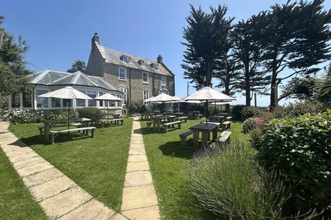 Hospitality for sale, Beach Rd West Bexington DT2 9DF