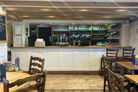 Hospitality for sale, Beach Rd West Bexington DT2 9DF
