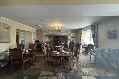 Hospitality for sale, Beach Rd West Bexington DT2 9DF