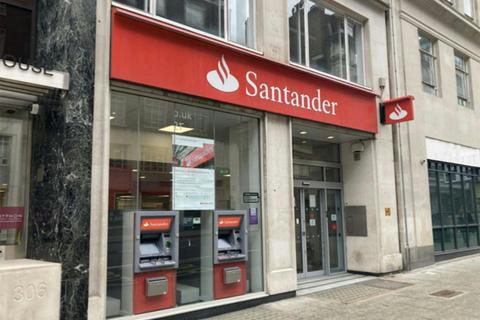Office to rent, 306A High Holborn London WC1V 7JY