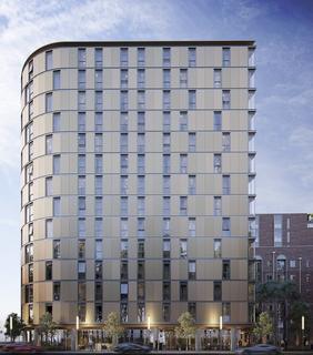 2 bedroom apartment for sale, at Maritime View, Maritime View, Liverpool City Centre L1