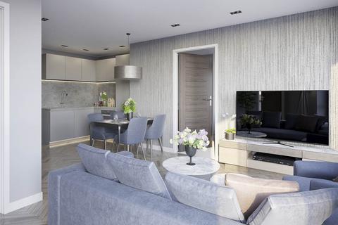 2 bedroom apartment for sale, at Maritime View, Maritime View, Liverpool City Centre L1
