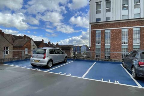 2 bedroom flat to rent, Electric Wharf