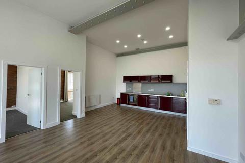 2 bedroom flat to rent, Electric Wharf