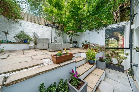 1 bedroom flat for sale, Overstone Road, London, W6