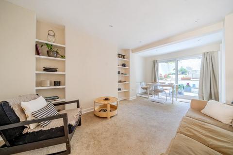 1 bedroom flat for sale, Overstone Road, London, W6