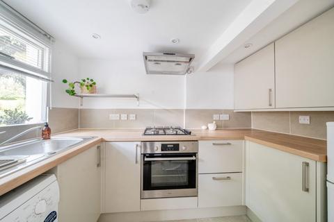 1 bedroom flat for sale, Overstone Road, London, W6