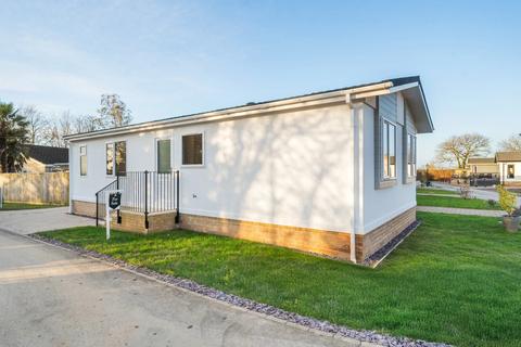 2 bedroom park home for sale, Saltash, Cornwall, PL12