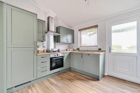 2 bedroom park home for sale, Saltash, Cornwall, PL12