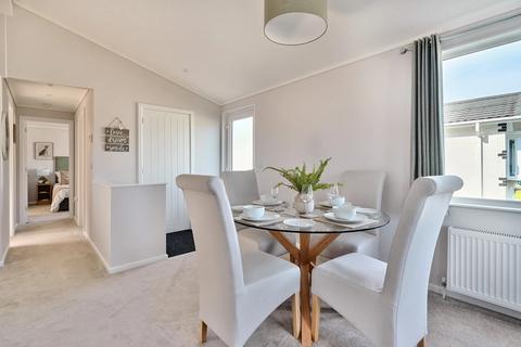 2 bedroom park home for sale, Saltash, Cornwall, PL12