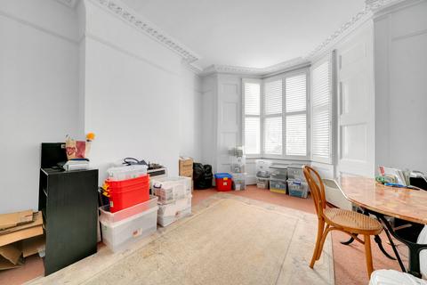 1 bedroom flat for sale, Oakfield Road, London N4