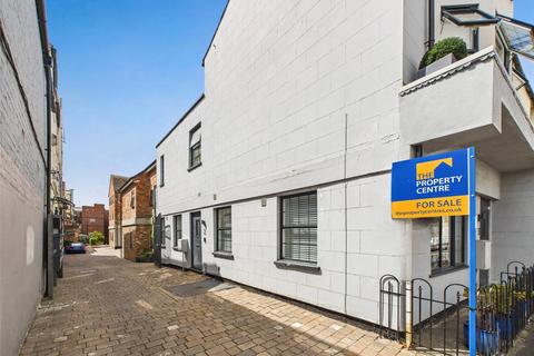 1 bedroom apartment for sale, Albion Street, Cheltenham, Gloucestershire, GL52