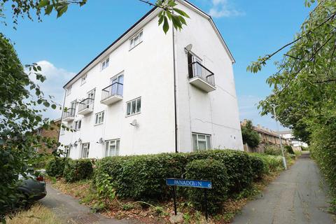 Panadown, Basildon, Essex, SS15