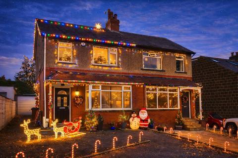 Green Lane, Yeadon, Leeds