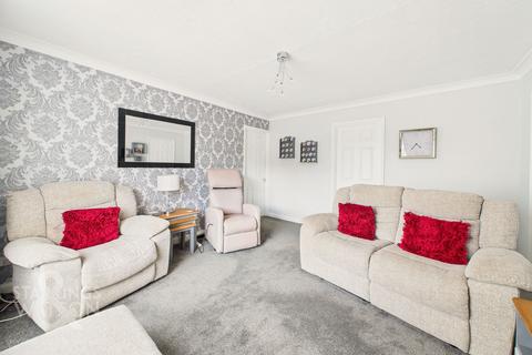 undefined, Sutton Crescent, Freethorpe, Norwich