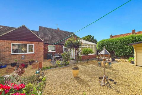 undefined, Sutton Crescent, Freethorpe, Norwich