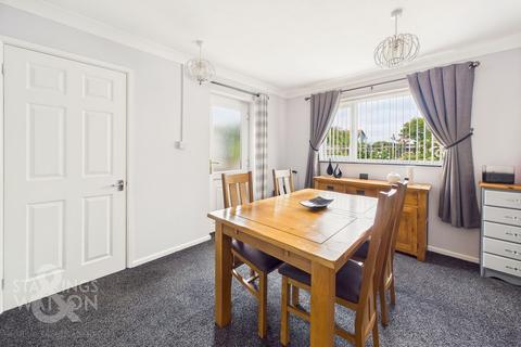 undefined, Sutton Crescent, Freethorpe, Norwich