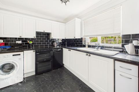 undefined, Sutton Crescent, Freethorpe, Norwich
