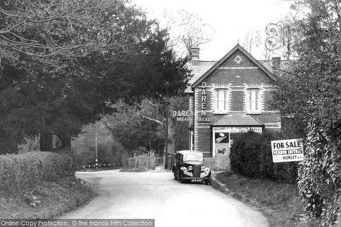 undefined, Horne, Horley, Surrey, RH6