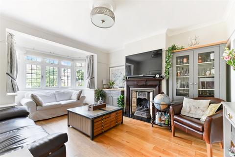4 bedroom semi-detached house for sale, Manor Green Road, Epsom