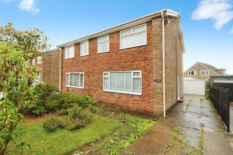 3 bedroom semi-detached house for sale, Paxdale, Sutton Park, Hull