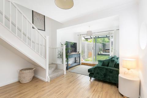 Baldry Gardens, Streatham, London, SW16