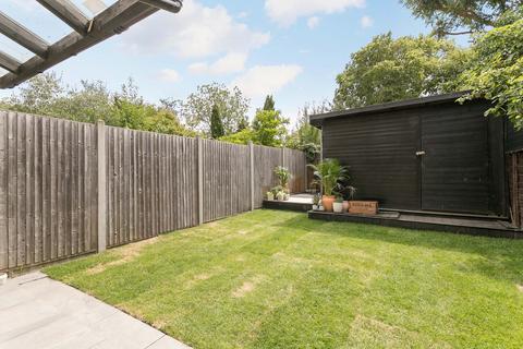 undefined, Baldry Gardens, Streatham, London, SW16