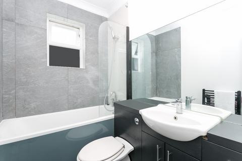 undefined, Baldry Gardens, Streatham, London, SW16