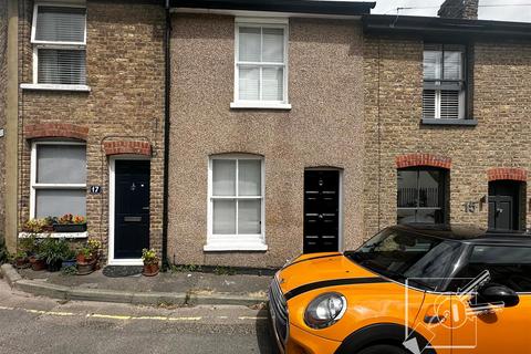 undefined, Constitution Hill, Gravesend
