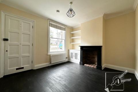 undefined, Constitution Hill, Gravesend