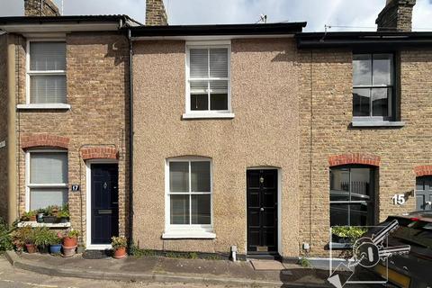 undefined, Constitution Hill, Gravesend