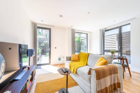 1 bedroom flat for sale, Elgin Avenue, Maida Vale, LONDON, W9