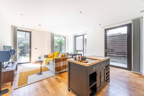 Elgin Avenue, Maida Vale, LONDON, W9