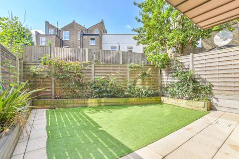 1 bedroom flat for sale, Elgin Avenue, Maida Vale, LONDON, W9
