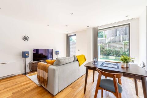 1 bedroom flat for sale, Elgin Avenue, Maida Vale, LONDON, W9