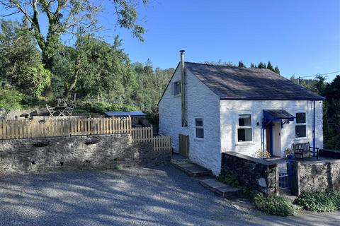undefined, Rhyd Y Sarn