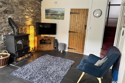 undefined, Rhyd Y Sarn