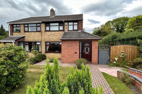 Westleigh Lane, Leigh