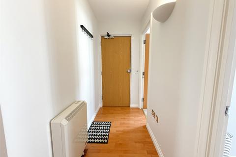 2 bedroom apartment for sale, Curzon Place, Gateshead, NE8