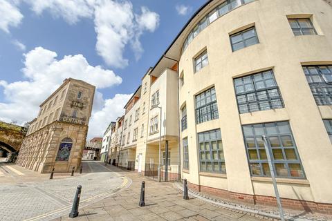2 bedroom apartment for sale, Curzon Place, Gateshead, NE8