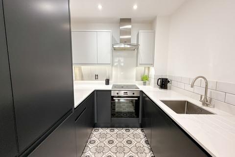 2 bedroom apartment for sale, Curzon Place, Gateshead, NE8