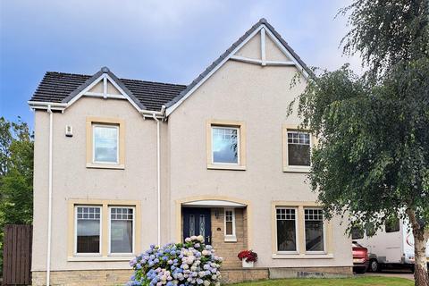 17 Brandywell Road, Abernethy, Perth, PH2 9GY