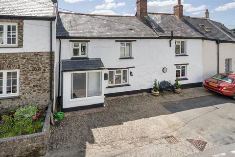 3 bedroom semi-detached house for sale, High Bickington, Umberleigh