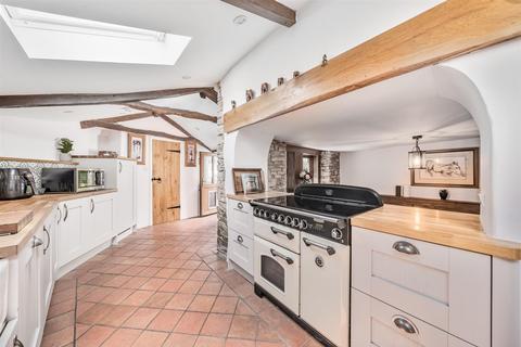 undefined, High Bickington, Umberleigh