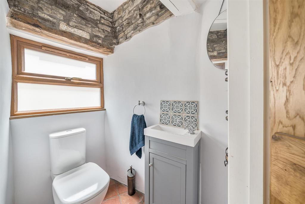 Cloakroom